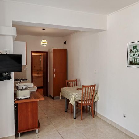 Apartment Paladin Primošten Zewnętrze zdjęcie