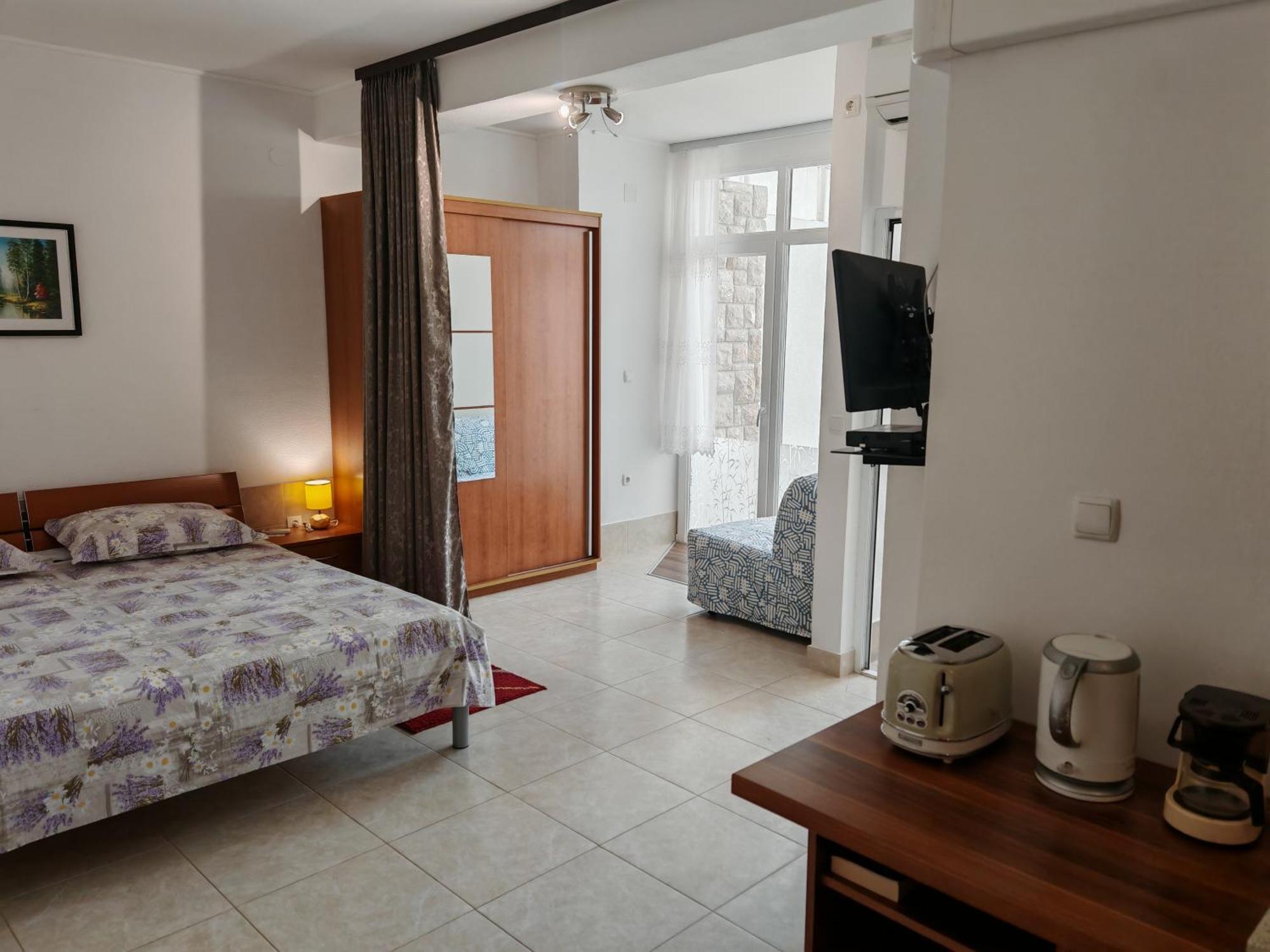 Apartment Paladin Primošten Zewnętrze zdjęcie