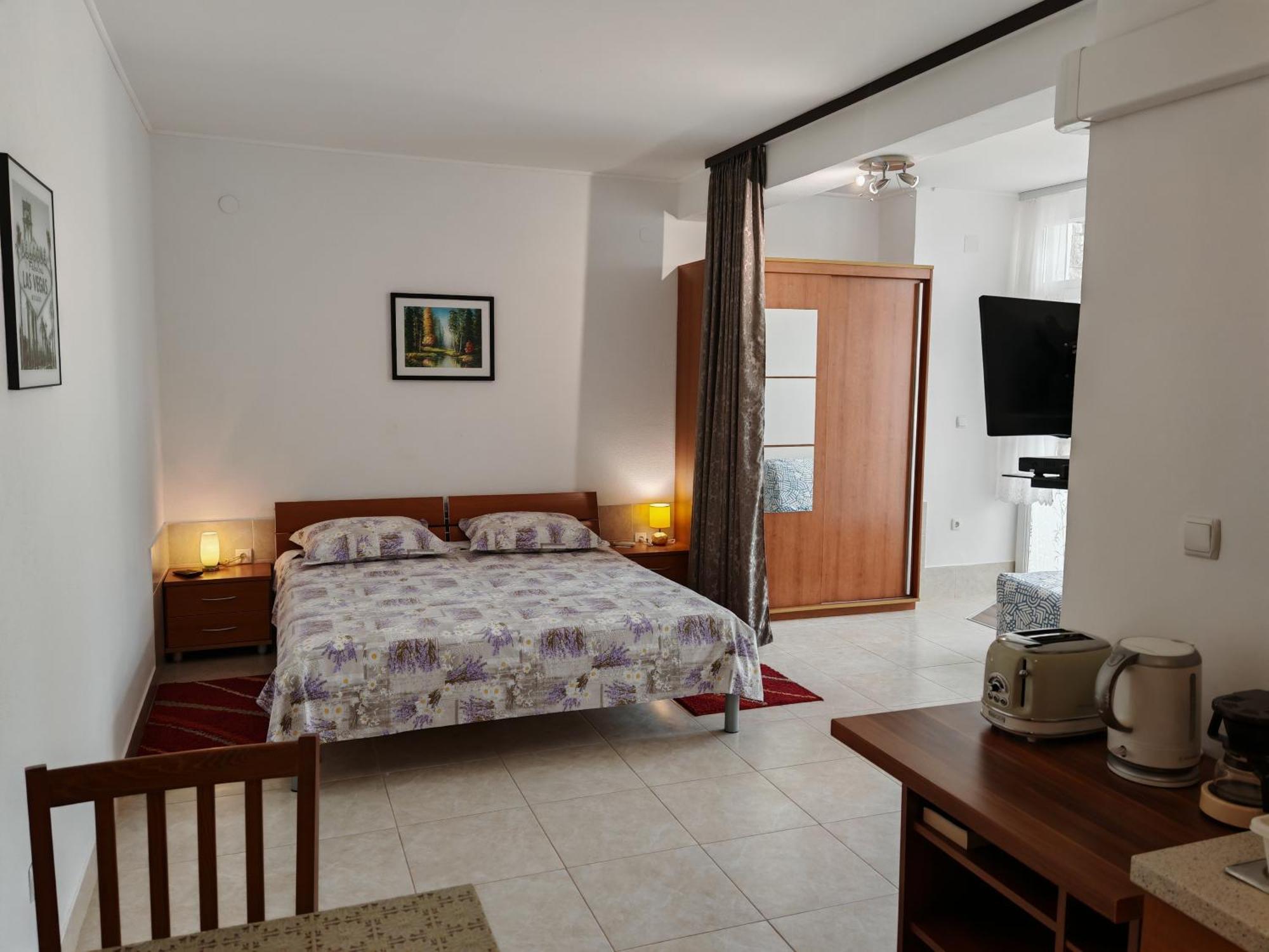 Apartment Paladin Primošten Zewnętrze zdjęcie