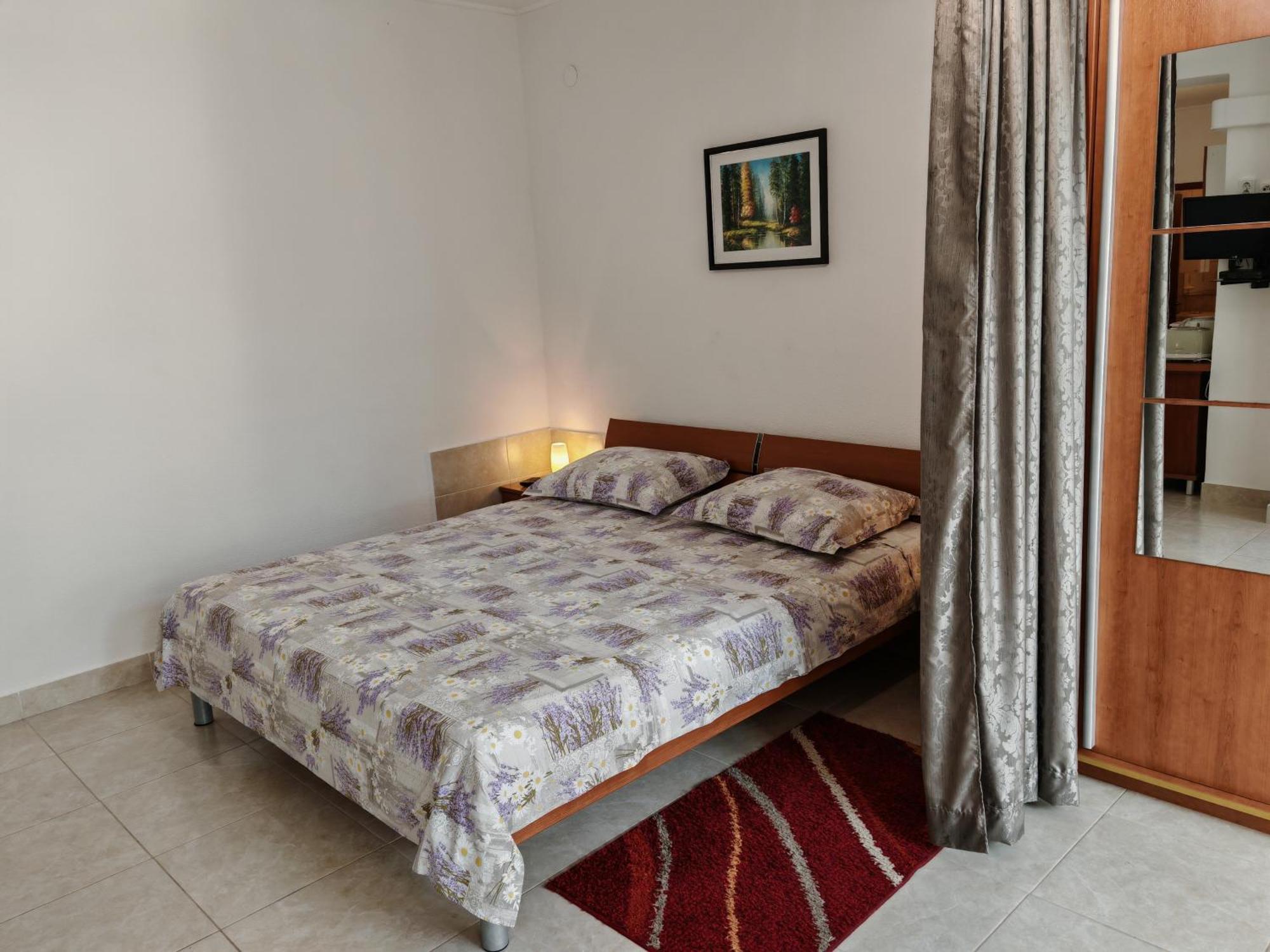 Apartment Paladin Primošten Zewnętrze zdjęcie