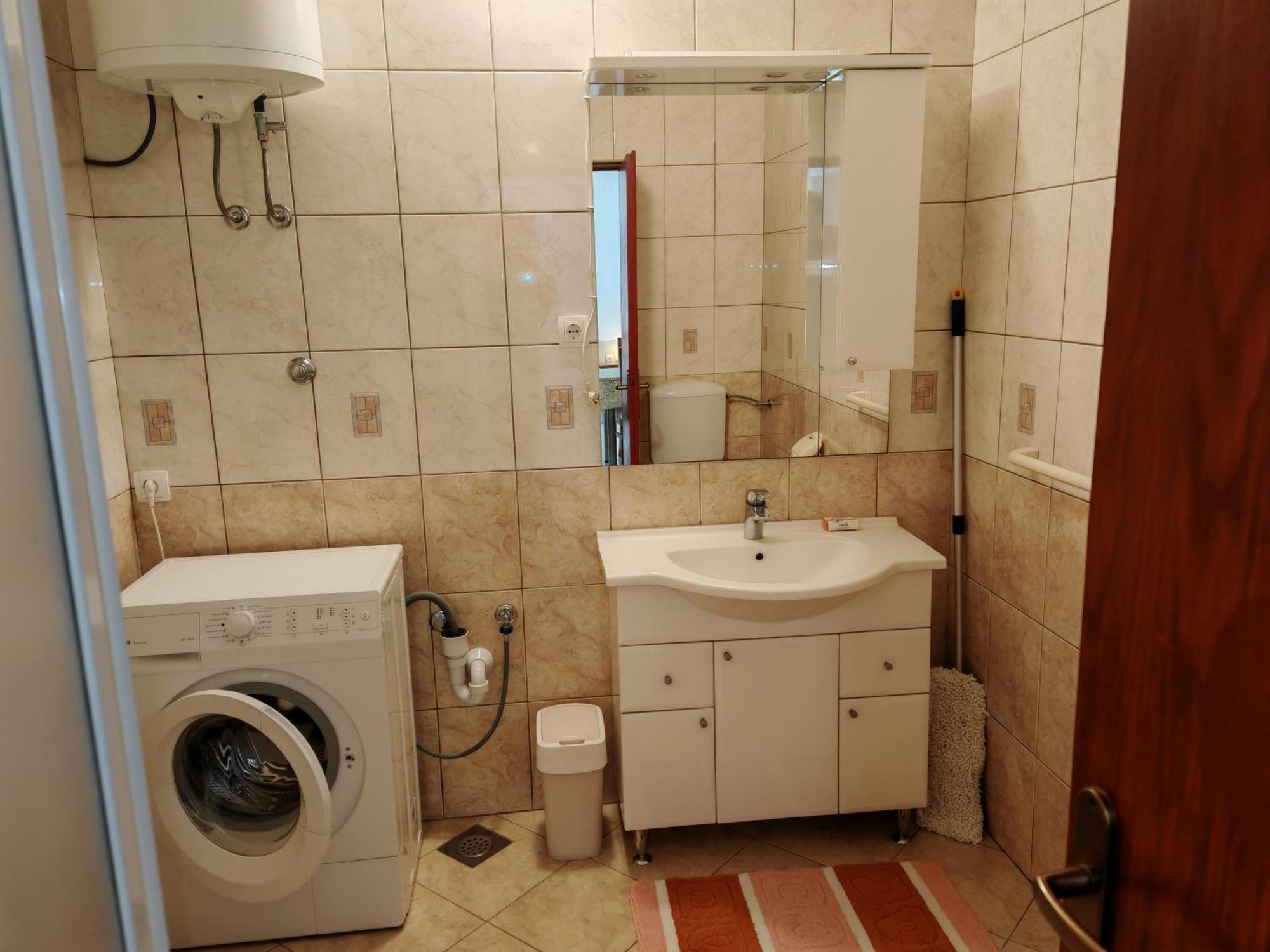 Apartment Paladin Primošten Zewnętrze zdjęcie