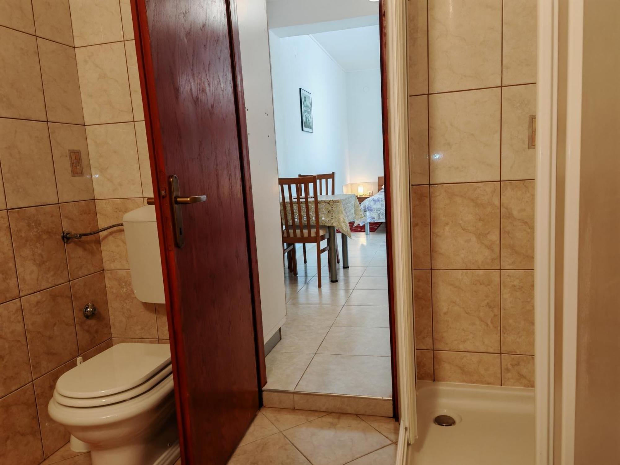 Apartment Paladin Primošten Zewnętrze zdjęcie