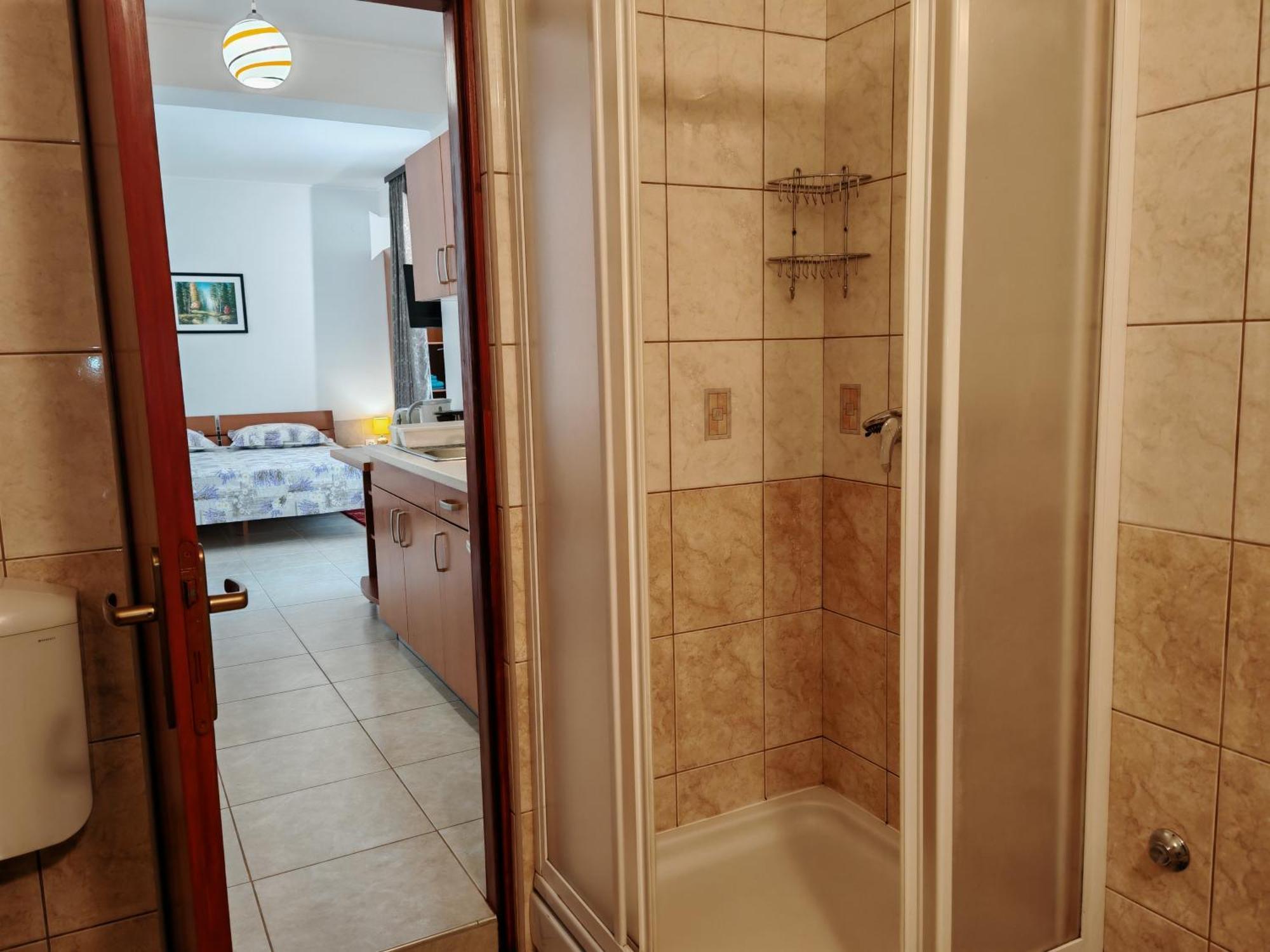 Apartment Paladin Primošten Zewnętrze zdjęcie