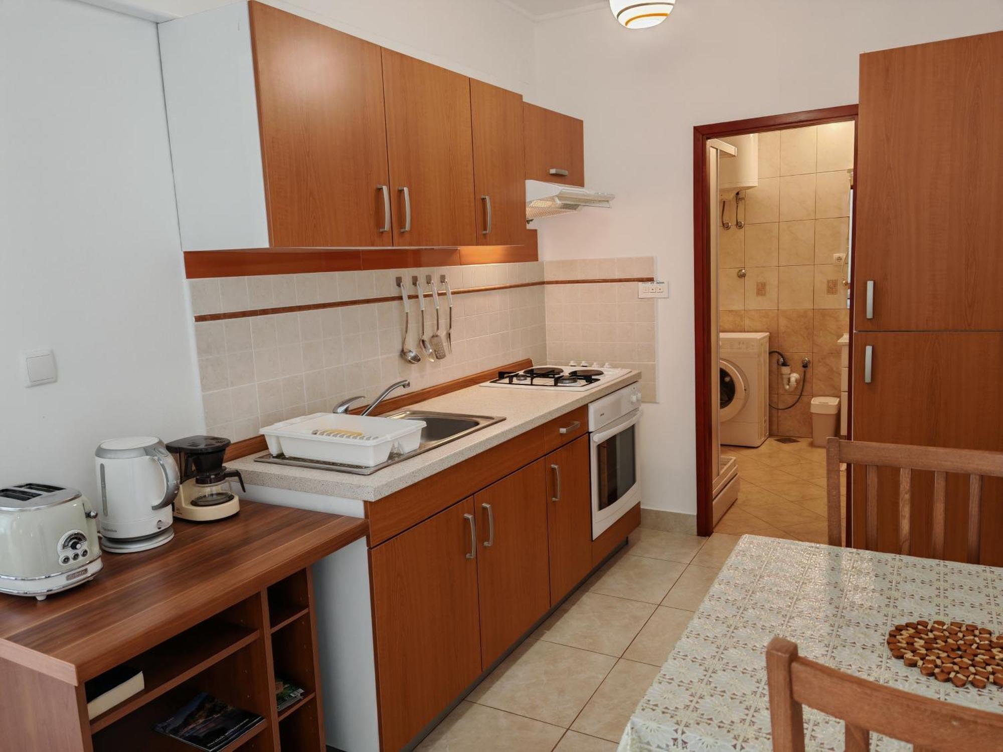 Apartment Paladin Primošten Zewnętrze zdjęcie